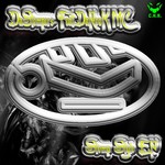 cover: Da Rook Mc|Da Stompers - Stomp Style EP