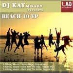 cover: DJ Kay Mikado - Beach 10