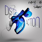 cover: Culprit 1 - Distraction