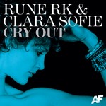 cover: Rune Rk & Clara Sofie - Cry Out