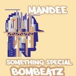 cover: Mandee - Something Special