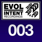 cover: Evol Intent - The Reign