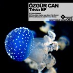 cover: Ozgur Can - Trivia