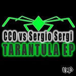 cover: Cco|Sergio Sergi - Tarantula EP