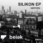 cover: Hertzen - Silikon EP