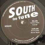 cover: South - The Tune