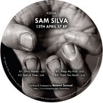 cover: Sam Silva - 13TH April 57 EP