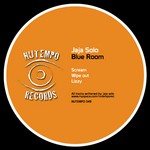 cover: Jaja Solo - Blue Room