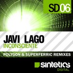 cover: Javi Lago - Inconsciente