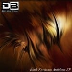 cover: Black Narcissus - Anticlone EP