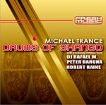 cover: Michael Trance - Drums Of Shango