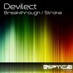 cover: Devilect - Breakthrough