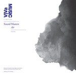 cover: Sound Masters - Air