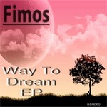 cover: Fimos - Way To Dream EP