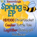 cover: Ceeker|Hd4000|Lug00ber - Spring EP