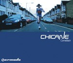 cover: Chicane - Come Back