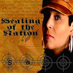 cover: Sass - Healing Of The Nation (J-Tek)