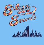 cover: Sloppy Seconds - Grace