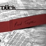 cover: Duck - Red Tape