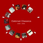 cover: Paul, Daniel|Various - Cabinet Classics 2 (unmixed tracks)