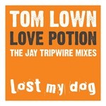 cover: Tom Lown - Love Potion (The Jay Tripwire Mixes)