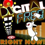 cover: Digital Freq|Sesto Sento - Right Now! EP