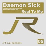 cover: Daemon Sick - Real To Me