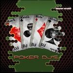 cover: Poker Djs - Decode