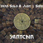 cover: Just 1 Side|Solo, Yann - Yantchin