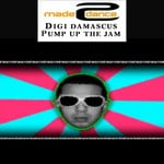 cover: Digi Damascus - Pump Up The Jam