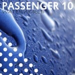 cover: Passenger 10 - Waterworld