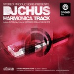 cover: Dj Chus - Harmonica Track