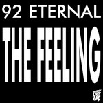 cover: 92 Eternal - The Feeling