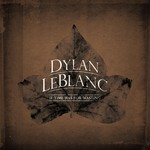 cover: Dylan Leblanc - If Time Was For Wasting