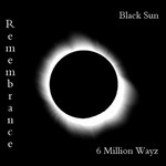 cover: Remembrance - Black Sun EP