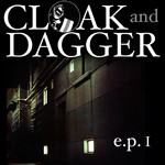 cover: Diggid|Geeks|Morphous|Rugged 163 - Cloak & Dagger EP I