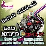 cover: Jason Williams - Bad Mofo EP