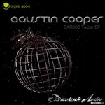 cover: Agustin Cooper - Taizar EP