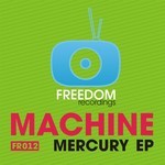 cover: Machine - Mercury