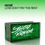 cover: Mone - Love Don't Pay The Rent