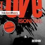 cover: Italo Brothers - Love Is On Fire (The Remixes)