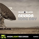 cover: Blue & Black - Nevada EP