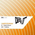 cover: Judd & Krakota - Solid Shout