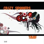 cover: Crazy Spinners - Time