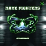 cover: Rave Fighters - Arabian