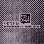 cover: Enzo Elia - Safari In Paris