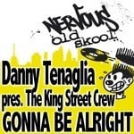 cover: Danny T|The King Street Crew - Gonna Be Alright