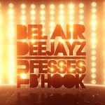 cover: Bel Air Deejayz - Tu Fesses B'hook