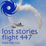 cover: Lost Stories - Flight 447