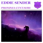 cover: Eddie Sender - Proxima Centauri